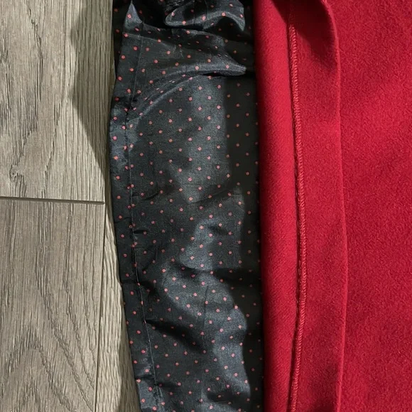 J. Crew Pocketed Dress with bow accent on upper backside, Size 10 - Picture 4 of 10